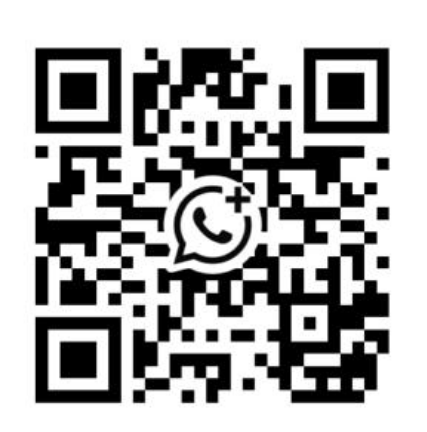 QR Code para o WhatsApp